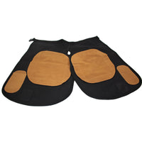 Cowhide Farrier Apron