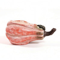 Pumpkin Planter Festive Pumpkin-Shaped Plant Pot Charming Container for Balcony
