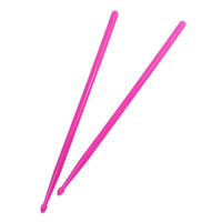 Glow Drumsticks 5A Nylon Drumsticks for Stage Performance
