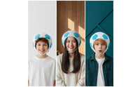 Soccer Ball Hat Soft Head Cover Eye-Catching for Cosplayers