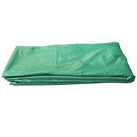 台球桌配件 台球桌罩布盖布桌球台防水防尘罩布 pool table cover