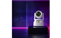 Moving Head Beam Light 12-Channel Stage Light with Digital Control Beam Light Compact Efficient Heat Dissipation for DJs