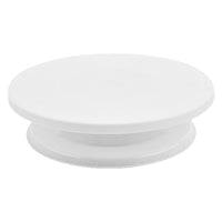 美术用品 塑钢转台 陶艺泥塑工具 裱花陶泥工具 陶泥雕塑转盘