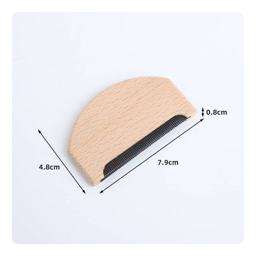 Clothes Pilling Remover Manual Lint for Travel
