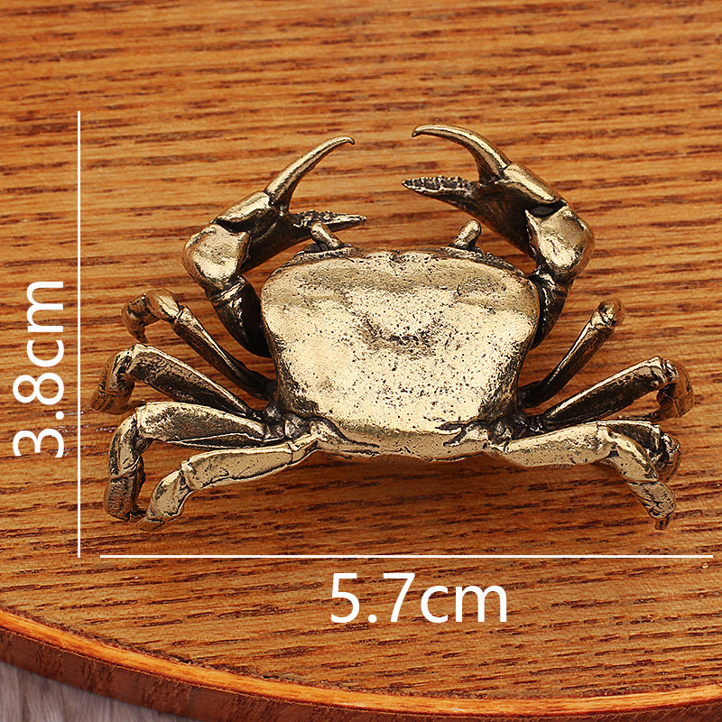 River Crab-47g