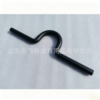 体操器材 黑色开肩训练器 适用于手倒立、侧手翻、走步翻等动作