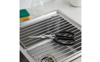 Crawfish Serrated Jaw Crawfish Cleaning Tool Easy to Use for Home Cooks