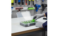 Car Film Parking-aidHole Tool Kit Exact for Workbench