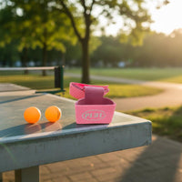 Table Tennis Swing Corrector Lightweight Table Tennis Training Device