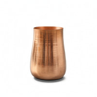 Copper Cup Hammered Tea Cup Long-Lasting