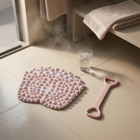 2 Pieces EVA Acupressure Mat Set Raised Nub Texture