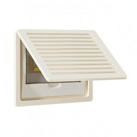 Electrical Box Cover 16 Mm Thick Top-Flip Electrical Box Cover Rounded Corners