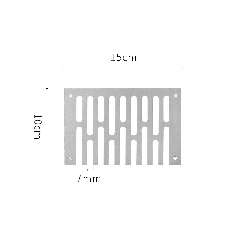 10*15cm / Side Plate B