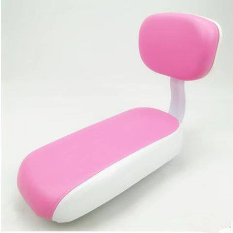 Pink / Thick Seat-backrest