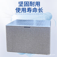 30L Food-Grade EPP Insulated Cooler Box for Food Cold Storage and Delivery