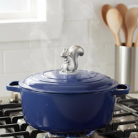 Stainless Steel Pot Lid Knob Long-Lasting Kitchen Accessory Dishwasher Safe