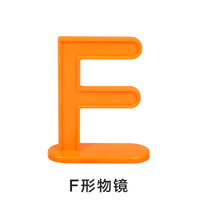 平面镜成像实验套装初中学生物理光学实验教学演示器材教具学具