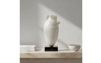 Art Vase Artistic Design Japanese Style Vase Antique Look Home Decoration for Showroom