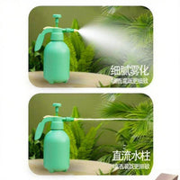High-Pressure Water Spray Bottle for Home Gardening and Disinfection
