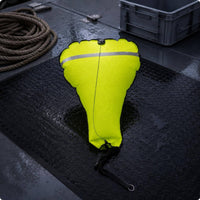 Underwater Salvage Lift Bag TPU Nylon Scuba Lift Bag Buoyancy Diving Gear