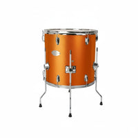 World Championship Cheering Drum, Fan March, Squad Support, Multi-Color