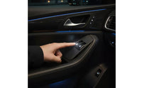 Power Window Control Long-Lasting Electric Window Lifter Control Automotive Part Rapid Reaction High Sensitivity