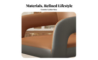 Modern Design Adjustable Pedestal Stool Cream aesthetic Counter Chair with Footrest Seating Furniture Upholstered Seat for Bar Owners, Receptionists, Homeowners, Front Desk, Restaurant, Cafe, Kitchen Island