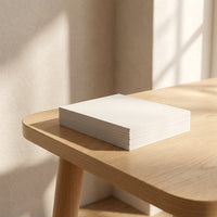 Jiuyin A4 A3 A5 A6 Double Offset Paper 80g 120g 160g 180g White Cardstock Thickened Printing Paper Cover Paper Drawing Paper Instruction Manual Printing Copy Paper Draft Paper