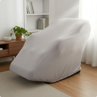 Stretch Massage Chair Cover Easy to Install Massage Recliner Cover Soft Material