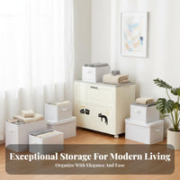 foldable Container with Doors Foldable Design foldable container with front panel