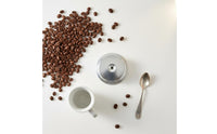 Food Grade French Press Filter Screen Set Reusable French Press Plunger Assembly Stainless Steel Coffee Plunger
