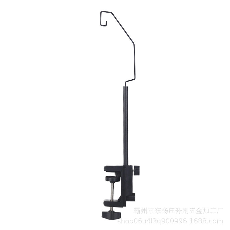 Non-retractable G