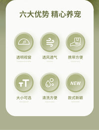 鹦鹉包小鸟外出包鸽子蜥蜴外带鸟笼小太阳玄凤便携包鸟包小宠用品