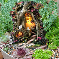 Cartoon Garden PVC Ground Insert Decorations
