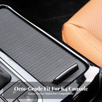 Center Console Roller Shade Cover