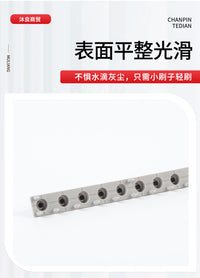卡西欧电子琴导电胶单排101/CTK501/700等型号硅胶按键导电胶