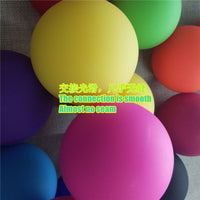 330g Silicone Fascia Ball Yoga Peanut Massage Ball for Muscle Relaxation