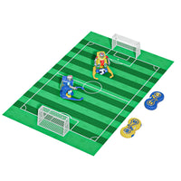 2026 New Remote Control Soccer Robot Toy for Kids