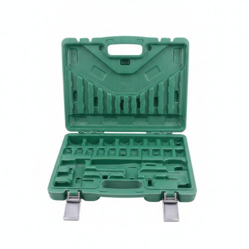 Tool Storage Case Portable Tool Organizer Case Heavy-Duty for Vehicle, DIYers