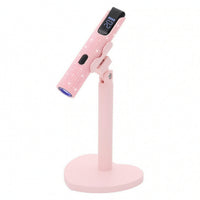1 Nail Lamp Nail Dryer Curing Light Pedestal Stand Side Control Button Detachable Lamp Suitable for Nail Artists Nail Salon