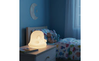 Cute Ghost Night Light Dimmable Ghost Night Light Child-Safe for Bedroom, Babies