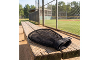 Pitching Training Net with Wrist Cuff Adjustable Baseball Pitching Net Outdoor for Beginners