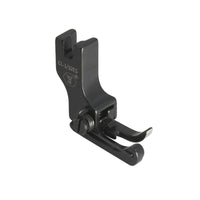 Flatbed Presser Foot U-Shaped Slot Sewing Machine Presser Foot Polished Surface