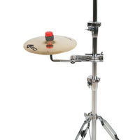 Cymbal Extension Arm with Clamp for Drum Kit (Short Model)