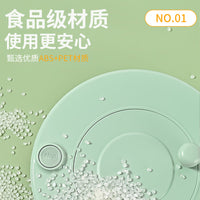 厂家直销沥水篮果蔬脱水器手动甩干沥水器刨丝器榨汁多功能切菜器