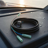 Tilt  Control Plug and Play Outboard Tilt Control Construction for Mechanics