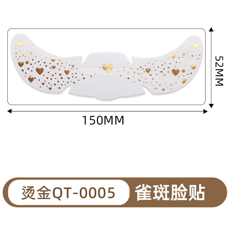 Gold / Qt-0005