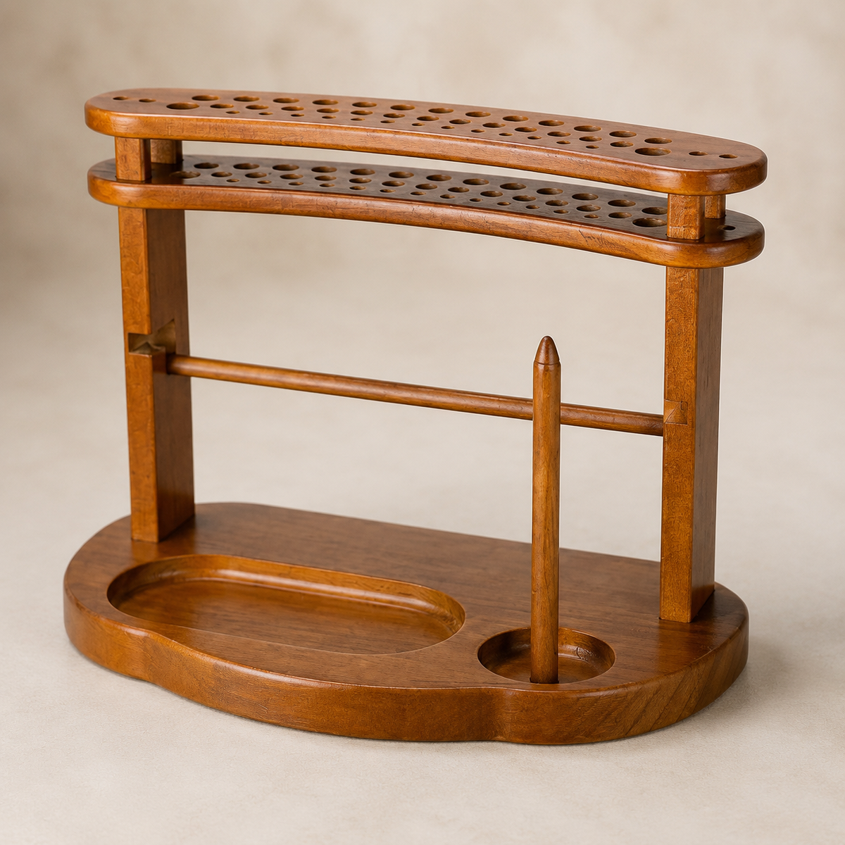 yarn and tool organizer