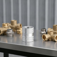 tube Deburring Tool Anti-Slip tube and Tubing Deburring Tool Sharps T for Workshop