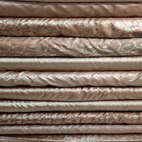 150D Polyester Jacquard Imitation Nylon Plaid Fluorescent Flame Retardant Coated Fabric for Luggage & Tents